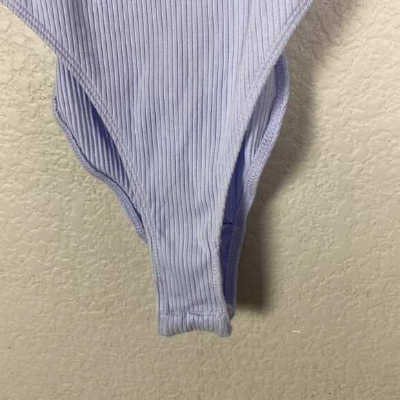 Urban Outfitters strappy back bodysuit - Picture 3 of 6